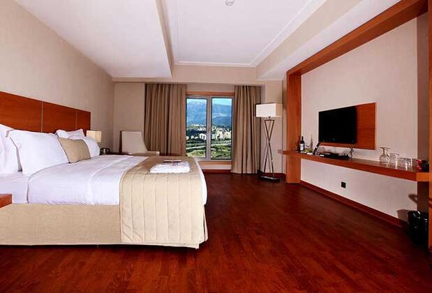 Anemon İskenderun Hotel - Görsel 25