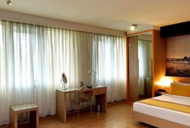 Cheya Hotel Beşiktaş - Görsel 4