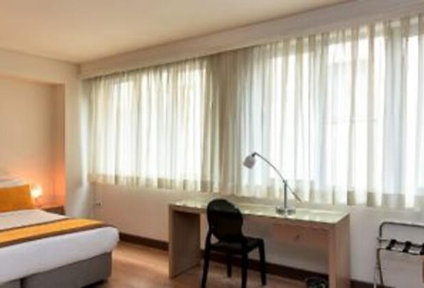 Cheya Hotel Beşiktaş - Görsel 3