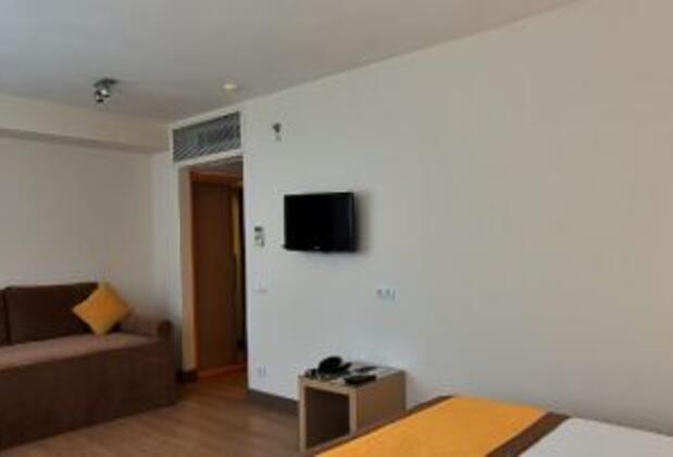 Cheya Hotel Beşiktaş - Görsel 5