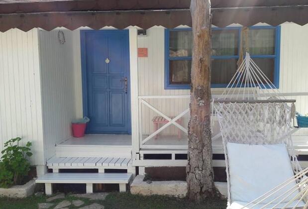 Narçiçeği Hotel - Görsel 5