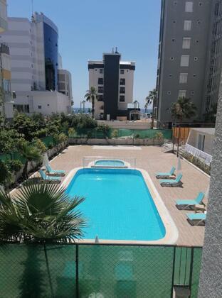 Citruspark Hotel - Görsel 3