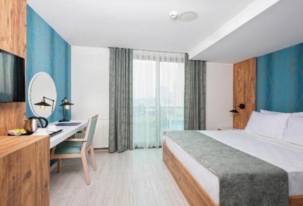 Citruspark Hotel - Görsel 10