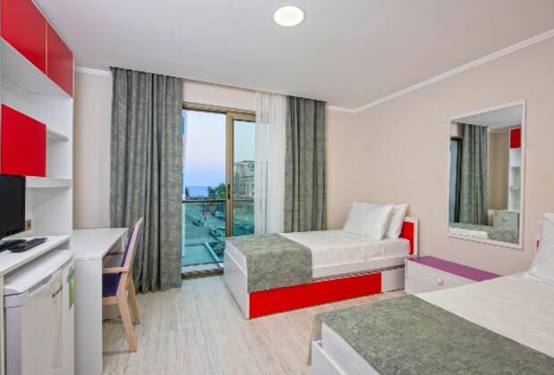 Citruspark Hotel - Görsel 11