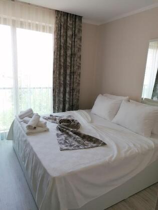 Citruspark Hotel - Görsel 12