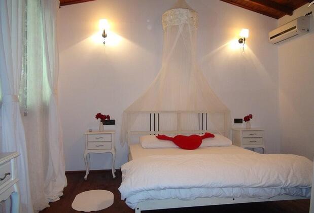 Narçiçeği Hotel - Görsel 12