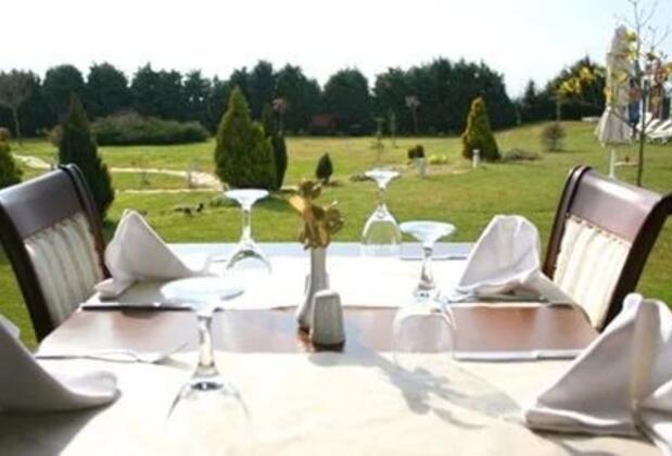 Erkanlı Country Resort, Spa & Riding Club - Görsel 5