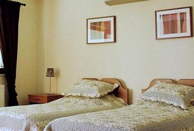 Erkanlı Country Resort, Spa & Riding Club - Görsel 6