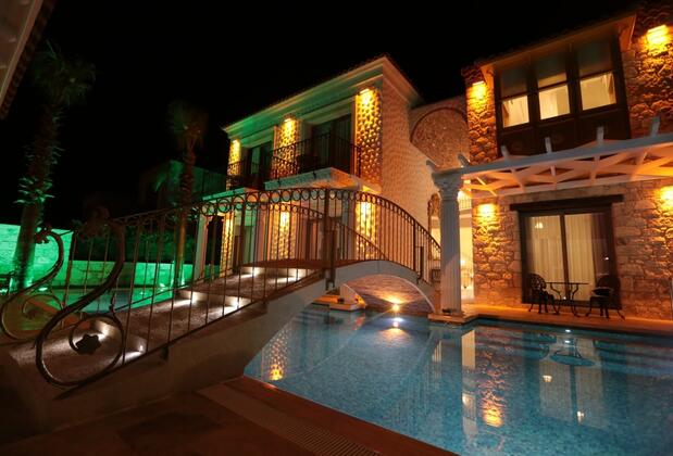 Alaçatı Hotel De Gold - Görsel 3