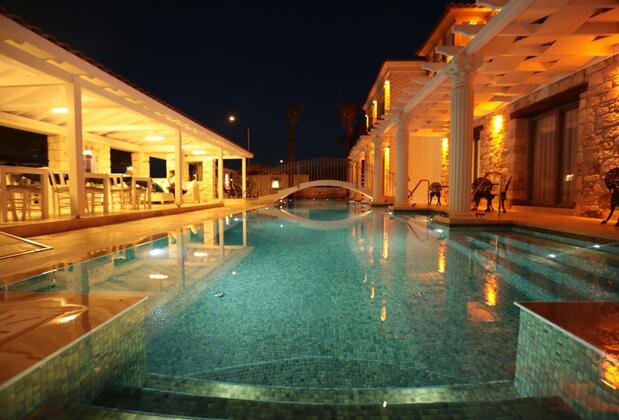 Alaçatı Hotel De Gold - Görsel 5