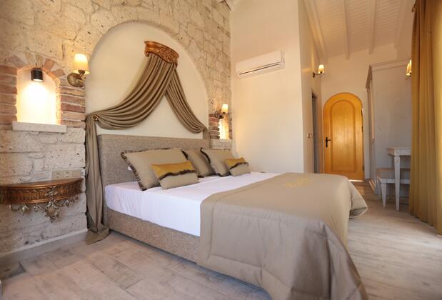 Alaçatı Hotel De Gold - Görsel 7