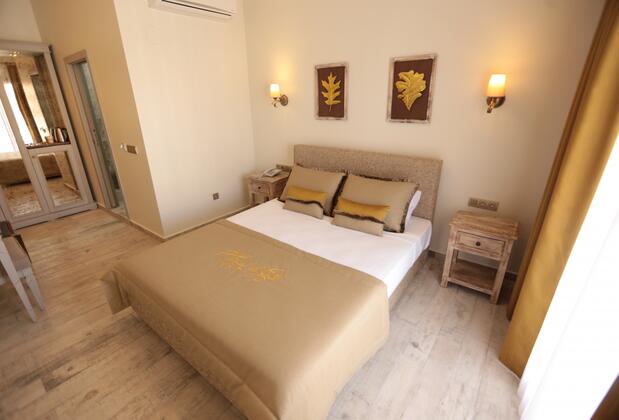 Alaçatı Hotel De Gold - Görsel 8