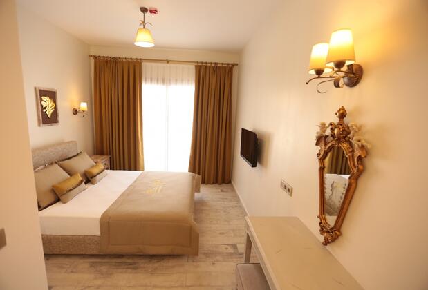 Alaçatı Hotel De Gold - Görsel 9