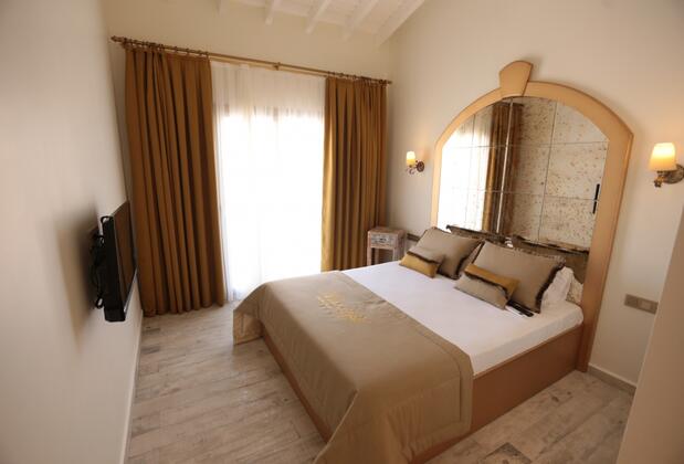 Alaçatı Hotel De Gold - Görsel 10