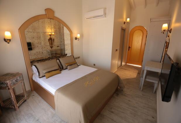 Alaçatı Hotel De Gold - Görsel 11