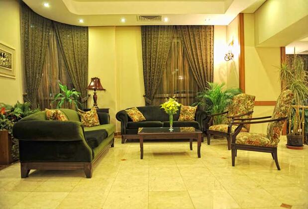 Usta Park Hotel - Görsel 3