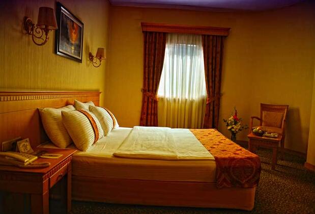 Usta Park Hotel - Görsel 14