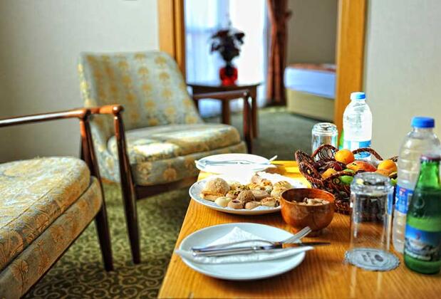 Usta Park Hotel - Görsel 15