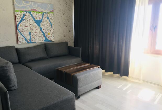 Hotel Kalamar - Görsel 25