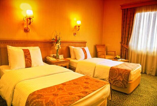 Usta Park Hotel - Görsel 17