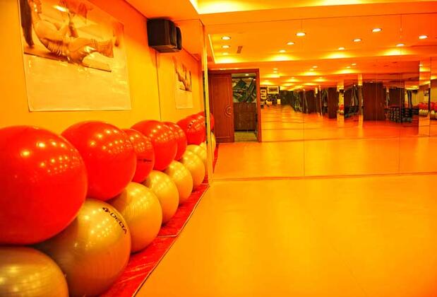 Usta Park Hotel - Görsel 5