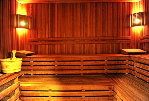 Usta Park Hotel - Görsel 6