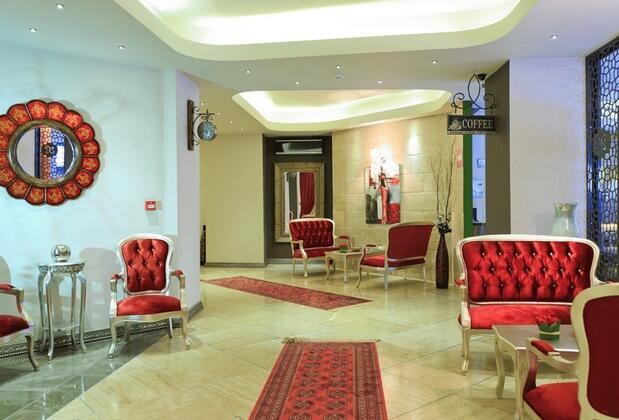 The Selection Suites - Görsel 3