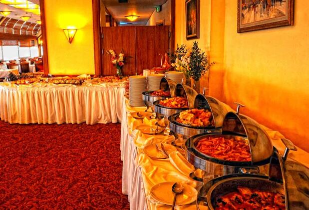 Usta Park Hotel - Görsel 13