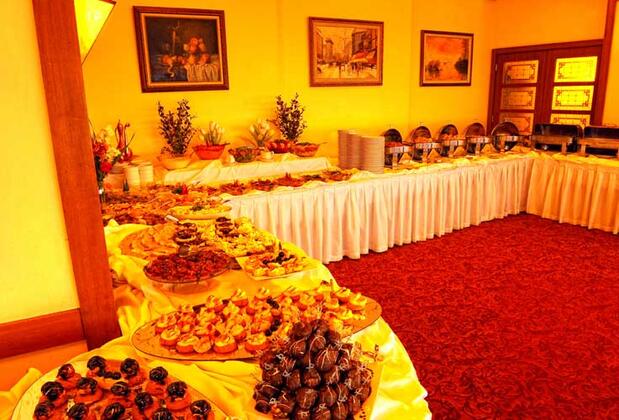 Usta Park Hotel - Görsel 12