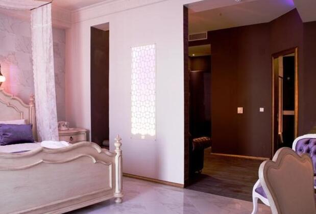 The Selection Suites - Görsel 7