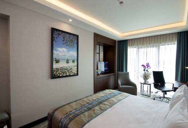 Clarion Hotel Golden Horn - Görsel 8