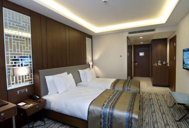 Clarion Hotel Golden Horn - Görsel 6