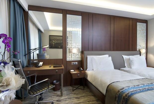 Clarion Hotel Golden Horn - Görsel 5