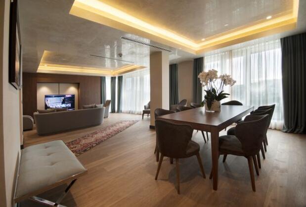 Clarion Hotel Golden Horn - Görsel 18