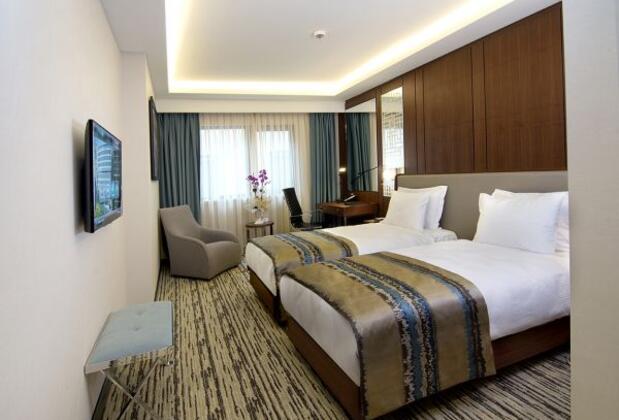 Clarion Hotel Golden Horn - Görsel 7