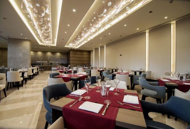 Clarion Hotel Golden Horn - Görsel 25