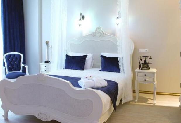 The Selection Suites - Görsel 6