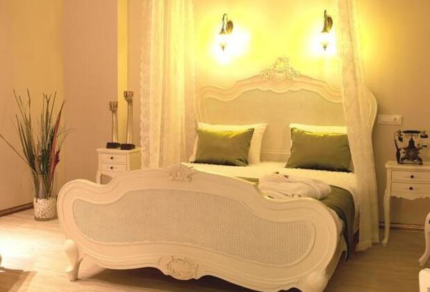 The Selection Suites - Görsel 8