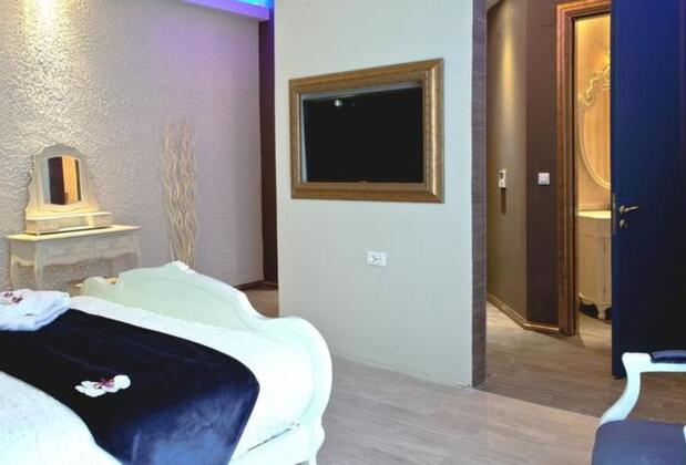 The Selection Suites - Görsel 10