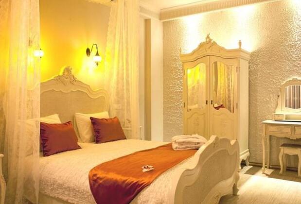 The Selection Suites - Görsel 13