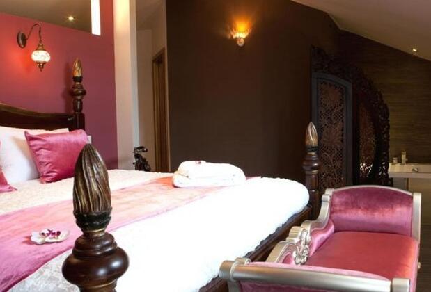 The Selection Suites - Görsel 11