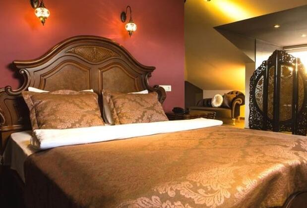 The Selection Suites - Görsel 16