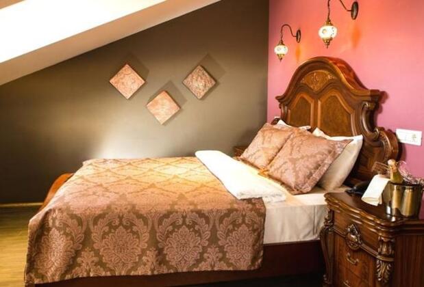 The Selection Suites - Görsel 17