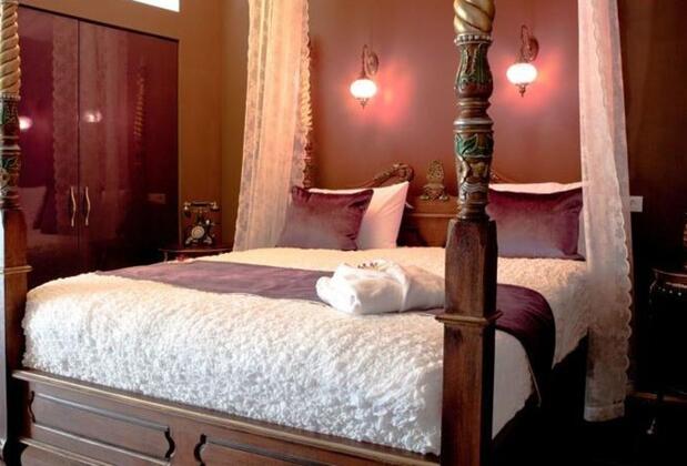 The Selection Suites - Görsel 14