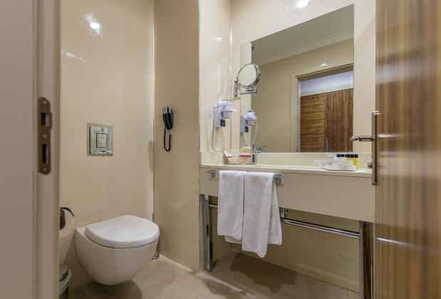 Ramada By Wyndham Cappadocia - Görsel 24