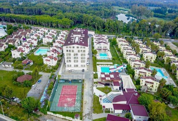 Sarp Hotel Kadriye - Görsel 3