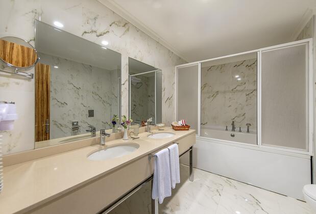 Ramada By Wyndham Cappadocia - Görsel 25