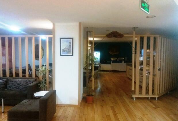 Arsima Hotel İstanbul - Görsel 5