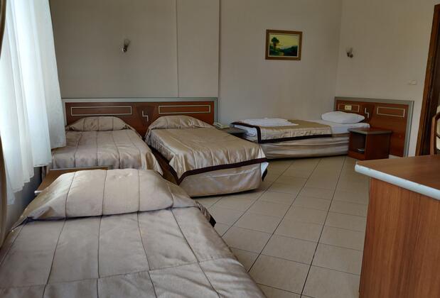 Lemon Otel Antalya - Görsel 7