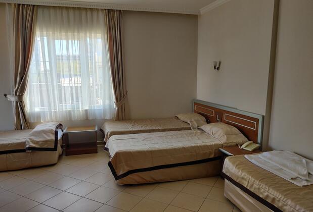 Lemon Otel Antalya - Görsel 8